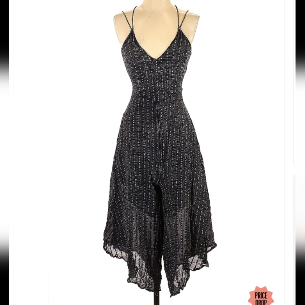 Flowy jumpsuit